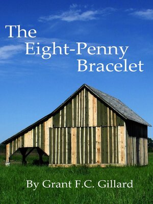 cover image of The Eight-Penny Bracelet